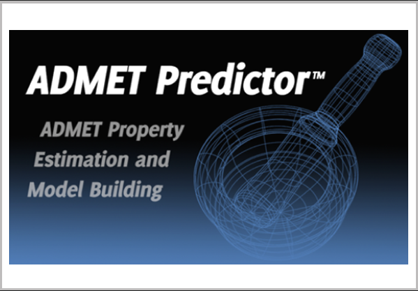 ADMET Predictor 軟件操作與應(yīng)用常見問(wèn)題與解答